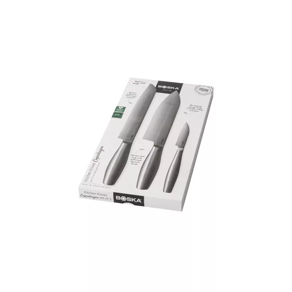 RB357686 - Cutite de bucatarie - BOSKA