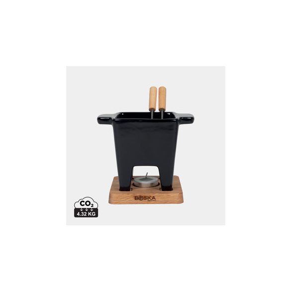 RB853530 - Set fondue - BOSKA Tapas