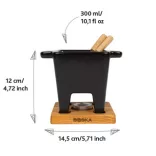 RB853530 - Set fondue - BOSKA Tapas