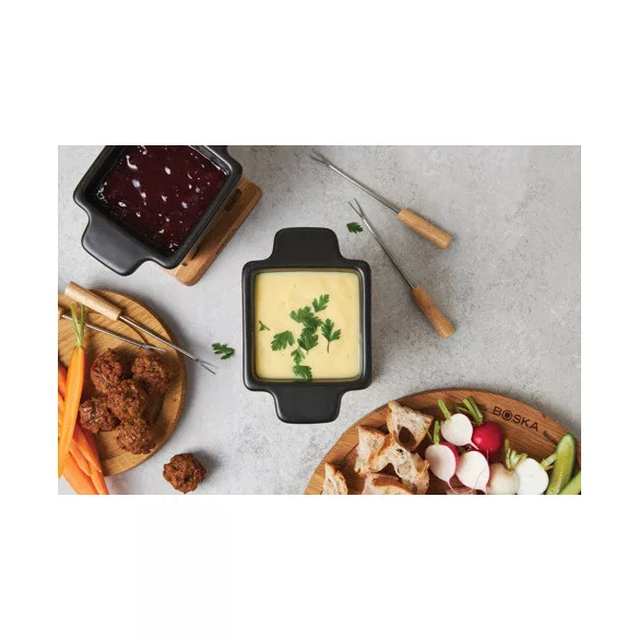 RB853530 - Set fondue - BOSKA Tapas