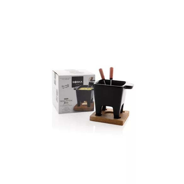 RB853530 - Set fondue - BOSKA Tapas
