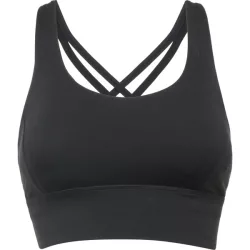 RD6665 - Top tehnic de dama - SEBRING - [Negru]