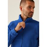 RETRF532 - Jacheta fleece de barbati - Regatta Professional - [Bottle Green]