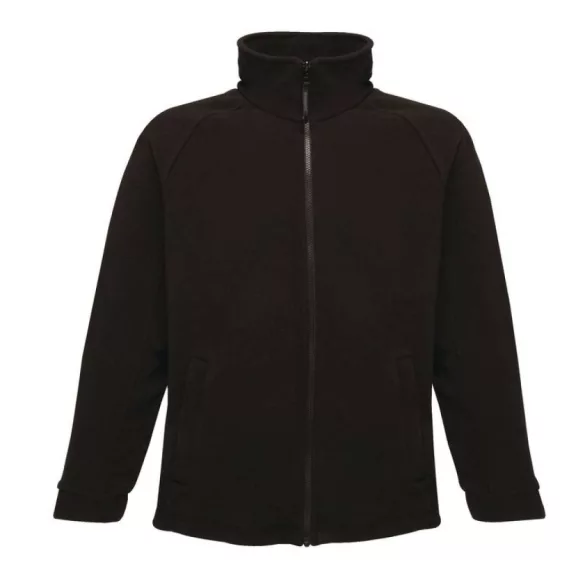 RETRF532 - Jacheta fleece de barbati - Regatta Professional - [Black]