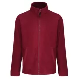 RETRF532 - Jacheta fleece de barbati - Regatta Professional - [Bordeaux]
