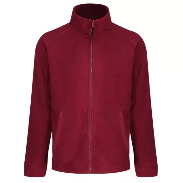 RETRF532 - Jacheta fleece de barbati - Regatta Professional - [Bordeaux]