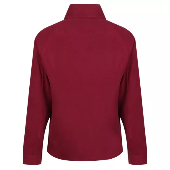 RETRF532 - Jacheta fleece de barbati - Regatta Professional - [Bordeaux]