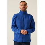 RETRF532 - Jacheta fleece de barbati - Regatta Professional - [Royal Blue]