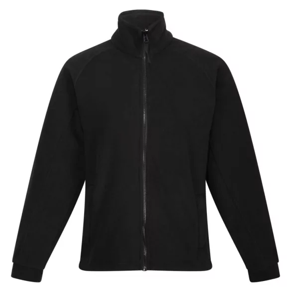 RETRF541 - Jacheta fleece de dama - Regatta Professional - [Black]