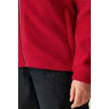 RETRF541 - Jacheta fleece de dama - Regatta Professional - [Black]