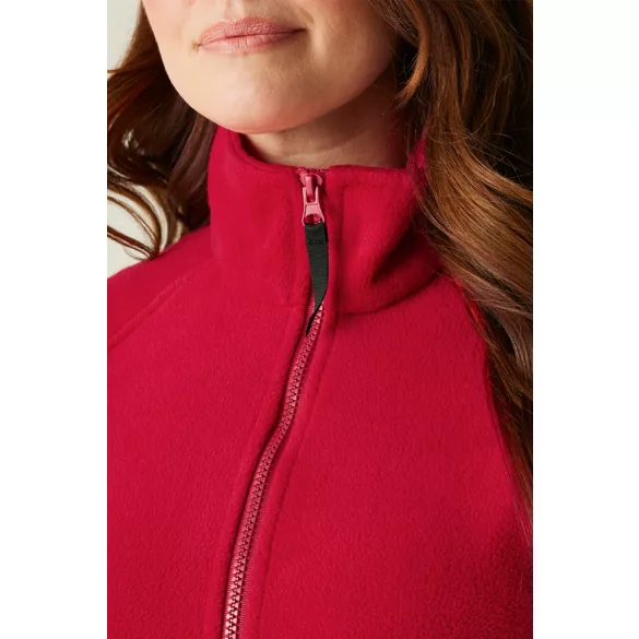 RETRF541 - Jacheta fleece de dama - Regatta Professional - [Dark Navy]