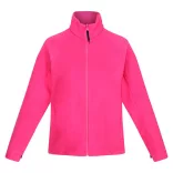 RETRF541 - Jacheta fleece de dama - Regatta Professional - [Hot Pink]