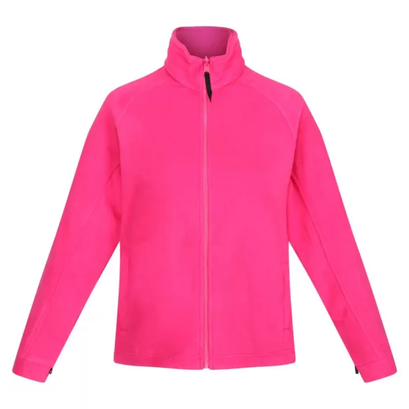 RETRF541 - Jacheta fleece de dama - Regatta Professional - [Hot Pink]