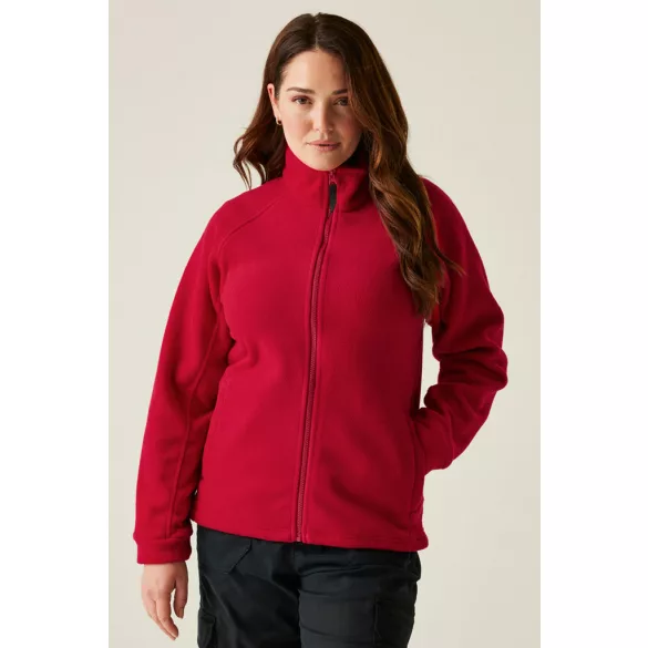 RETRF541 - Jacheta fleece de dama - Regatta Professional - [Hot Pink]