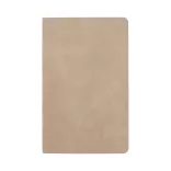 Agenda nedatata PASTEL - 13 x 21 cm [maro pastel]