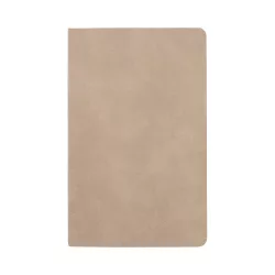 Agenda nedatata PASTEL - 13 x 21 cm [maro pastel]