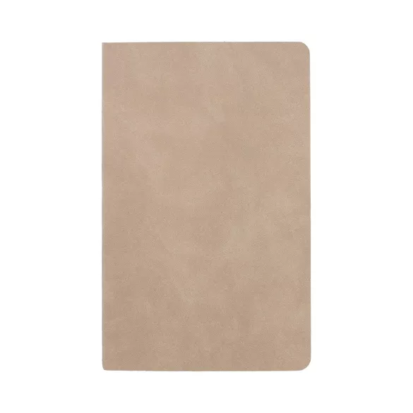 Agenda nedatata PASTEL - 13 x 21 cm [maro pastel]