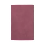 Agenda nedatata PASTEL - 13 x 21 cm [visiniu pastel]
