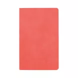 Agenda nedatata PASTEL - 13 x 21 cm [portocaliu pastel]