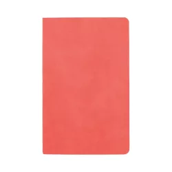 Agenda nedatata PASTEL - 13 x 21 cm [portocaliu pastel]