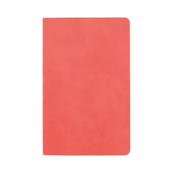 Agenda nedatata PASTEL - 13 x 21 cm [portocaliu pastel]