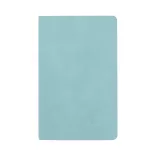 Agenda nedatata PASTEL - 13 x 21 cm [albastru pastel]