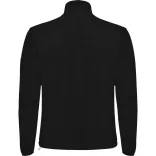 SM1195 - Jacheta din polar - LUCIANE - [Negru]