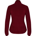 SM1196 - Jacheta din polar - LUCIANE WOMAN - [Grena]