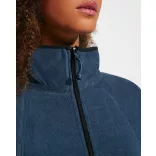 SM1196 - Jacheta din polar - LUCIANE WOMAN - [Grena]