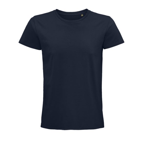 SO03565-Tricou-barbati-din-bumbac-organic-SOLS-PIONEER-French-Navy