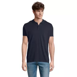   SO03566 - Tricou polo adult barbat Sol's Plannet  [French Navy]