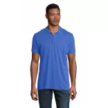 SO03566 - Tricou polo adult barbat Sol's Plannet  [Royal Blue]