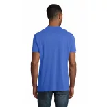 SO03566 - Tricou polo adult barbat Sol's Plannet  [Royal Blue]