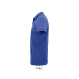 SO03566 - Tricou polo adult barbat Sol's Plannet  [Royal Blue]