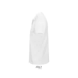 SO03566 - Tricou polo adult barbat Sol's Plannet  [White]