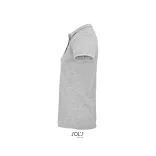 SO03575 - Tricou polo adult dama Sol's Plannet  [Grey Melange]