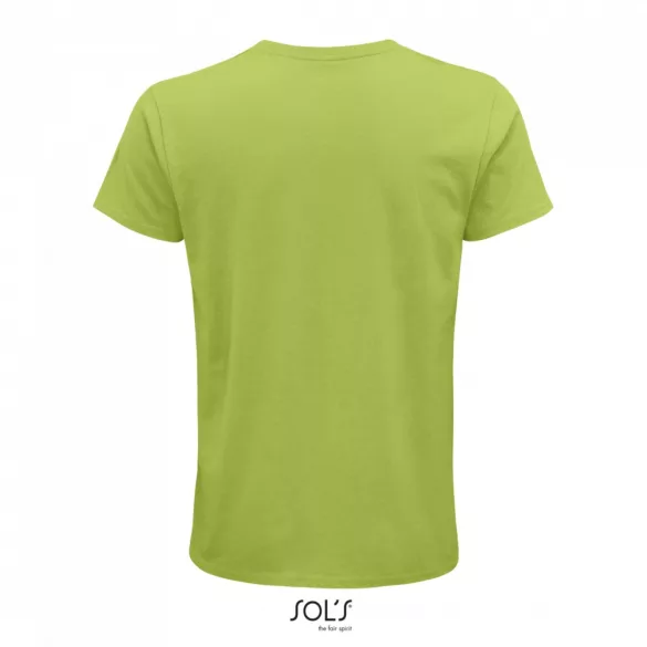 SO03582-Tricou-barbati-100-bumbac-organic-SOLS-CRUSADER-Apple-Green