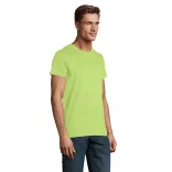 SO03582-Tricou-barbati-100-bumbac-organic-SOLS-CRUSADER-Apple-Green