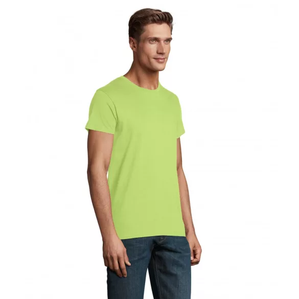 SO03582-Tricou-barbati-100-bumbac-organic-SOLS-CRUSADER-Apple-Green