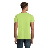 SO03582-Tricou-barbati-100-bumbac-organic-SOLS-CRUSADER-Apple-Green