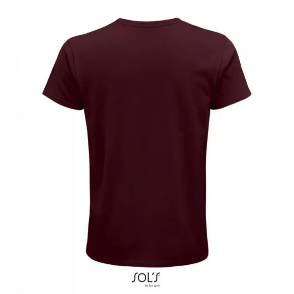 SO03582-Tricou-barbati-100-bumbac-organic-SOLS-CRUSADER-Burgundy