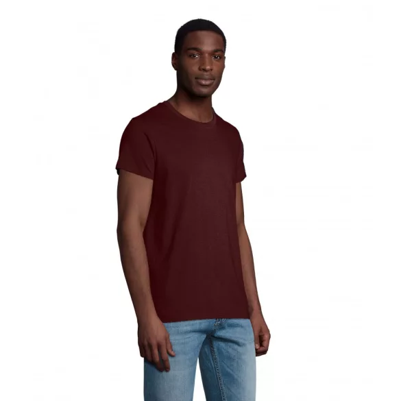 SO03582-Tricou-barbati-100-bumbac-organic-SOLS-CRUSADER-Burgundy