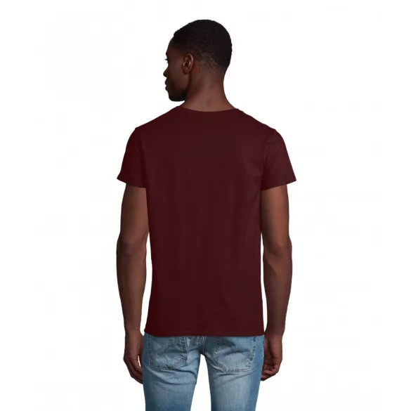 SO03582-Tricou-barbati-100-bumbac-organic-SOLS-CRUSADER-Burgundy
