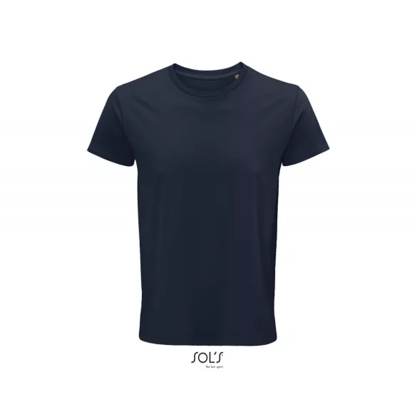 SO03582-Tricou-barbati-100-bumbac-organic-SOLS-CRUSADER-French-Navy