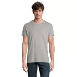SO03582-Tricou-barbati-100-bumbac-organic-SOLS-CRUSADER-Grey-Melange