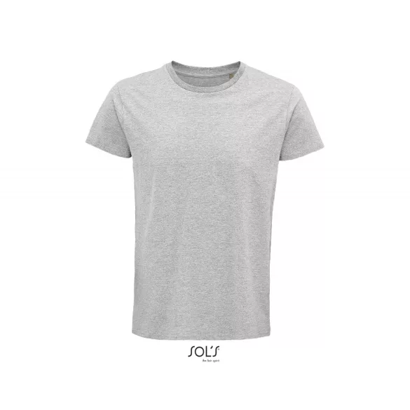 SO03582-Tricou-barbati-100-bumbac-organic-SOLS-CRUSADER-Grey-Melange