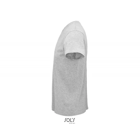 SO03582-Tricou-barbati-100-bumbac-organic-SOLS-CRUSADER-Grey-Melange