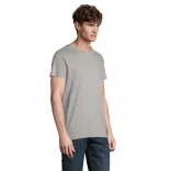 SO03582-Tricou-barbati-100-bumbac-organic-SOLS-CRUSADER-Grey-Melange