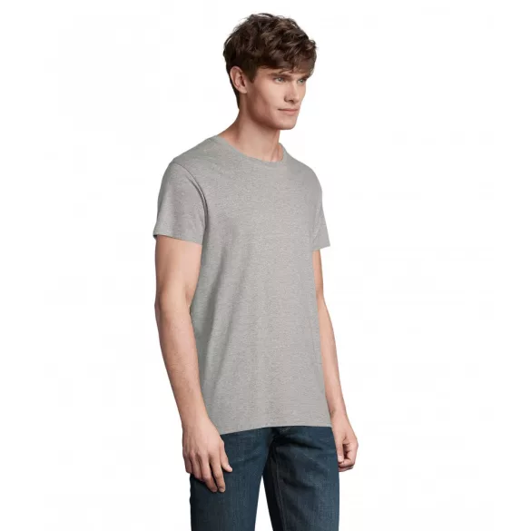 SO03582-Tricou-barbati-100-bumbac-organic-SOLS-CRUSADER-Grey-Melange