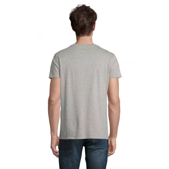 SO03582-Tricou-barbati-100-bumbac-organic-SOLS-CRUSADER-Grey-Melange